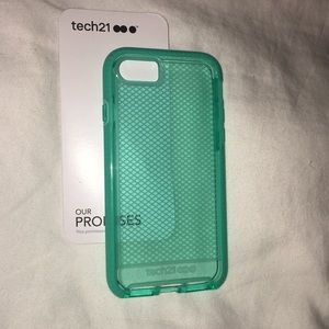 tech21 - iphone 8/7